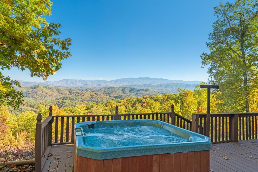 706 Shell Mountain Road Sevierville, TN 37876 - Photo 27 of 32 Gallery Image 27