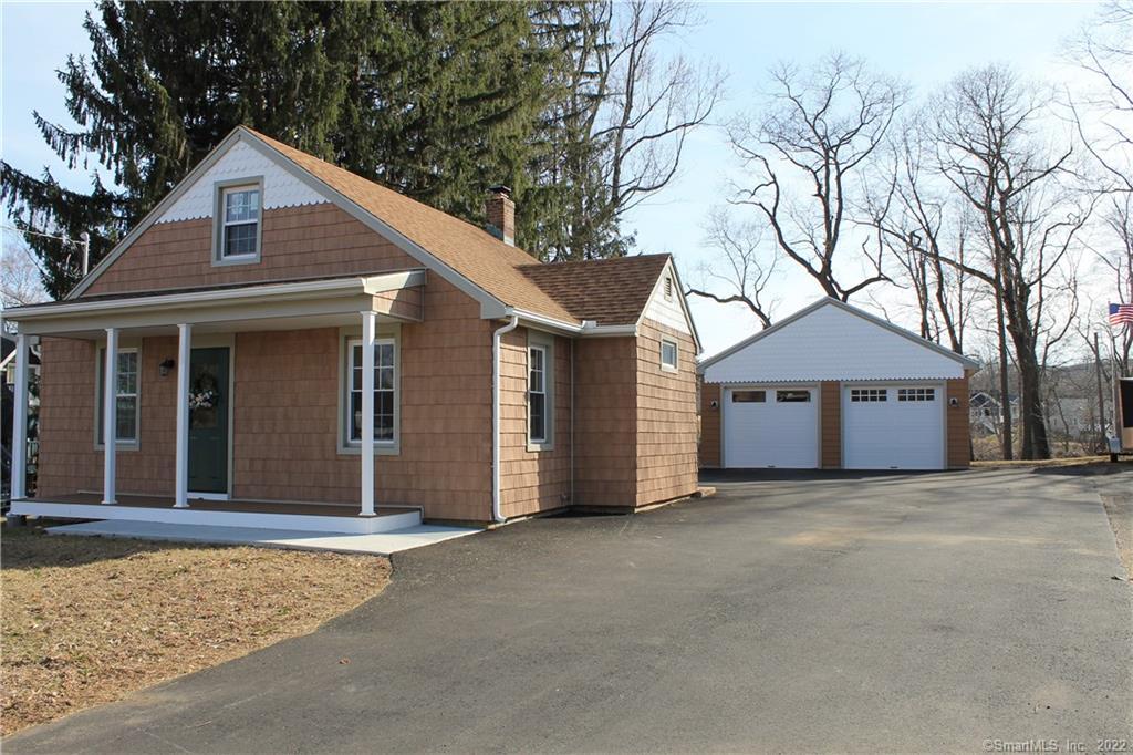159 Baileyville Road Middlefield, CT 06455 - Photo 1 of 1