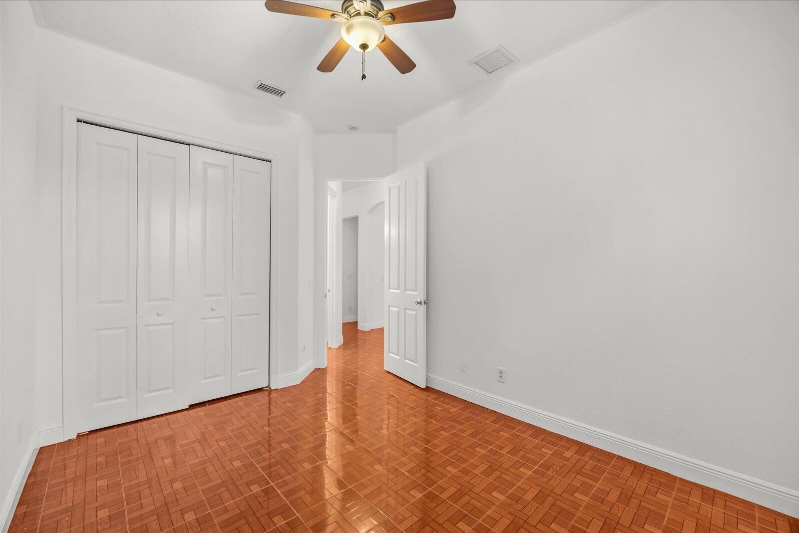 2901 Southwest Pierson Road Port St. Lucie, FL 34953 - Photo 23 of 35 Bedroom 3