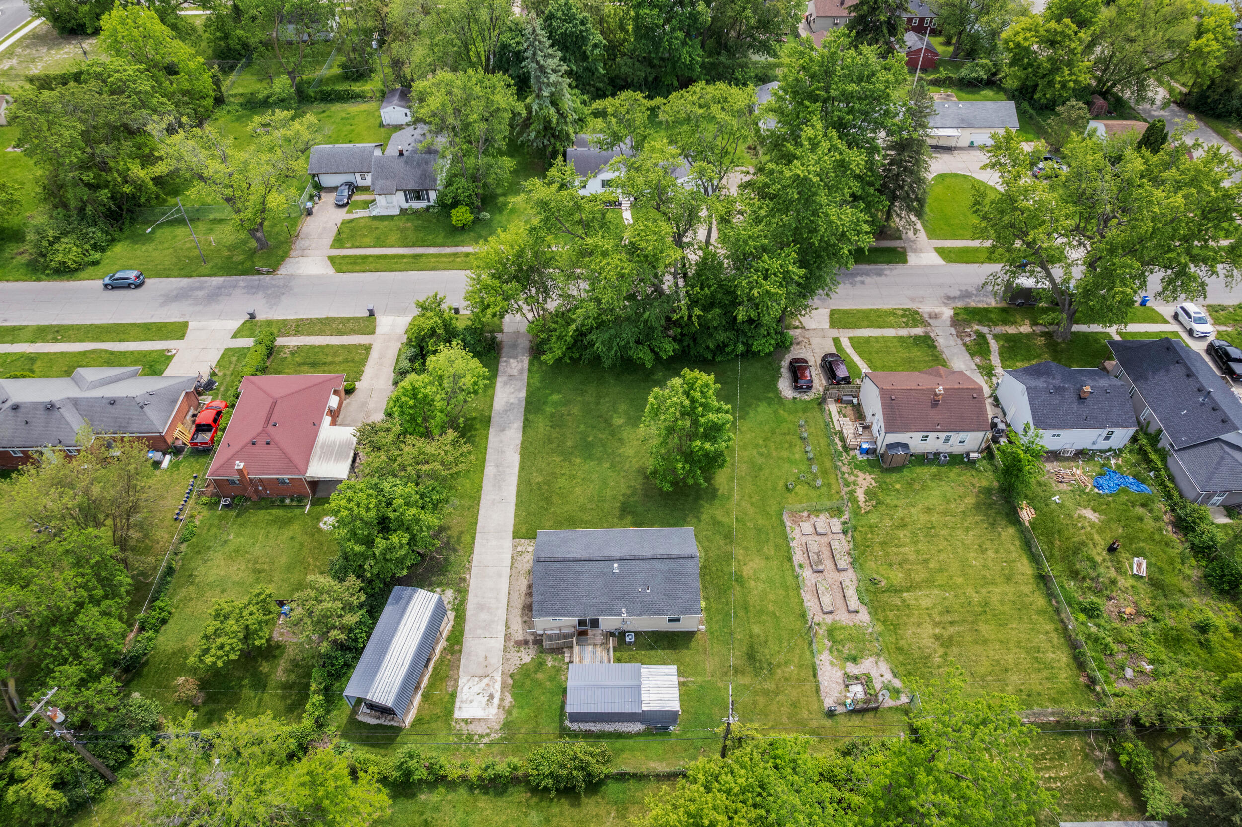 26870 Norfolk Street Inkster, MI 48141 - Photo 54 of 57 norflok-53