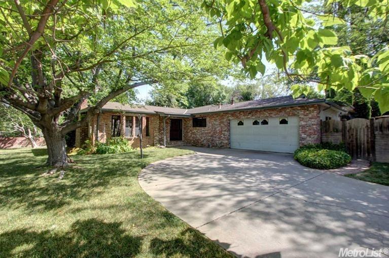 4601 Gibbons Drive Sacramento, CA 95821 - Photo 1 of 1