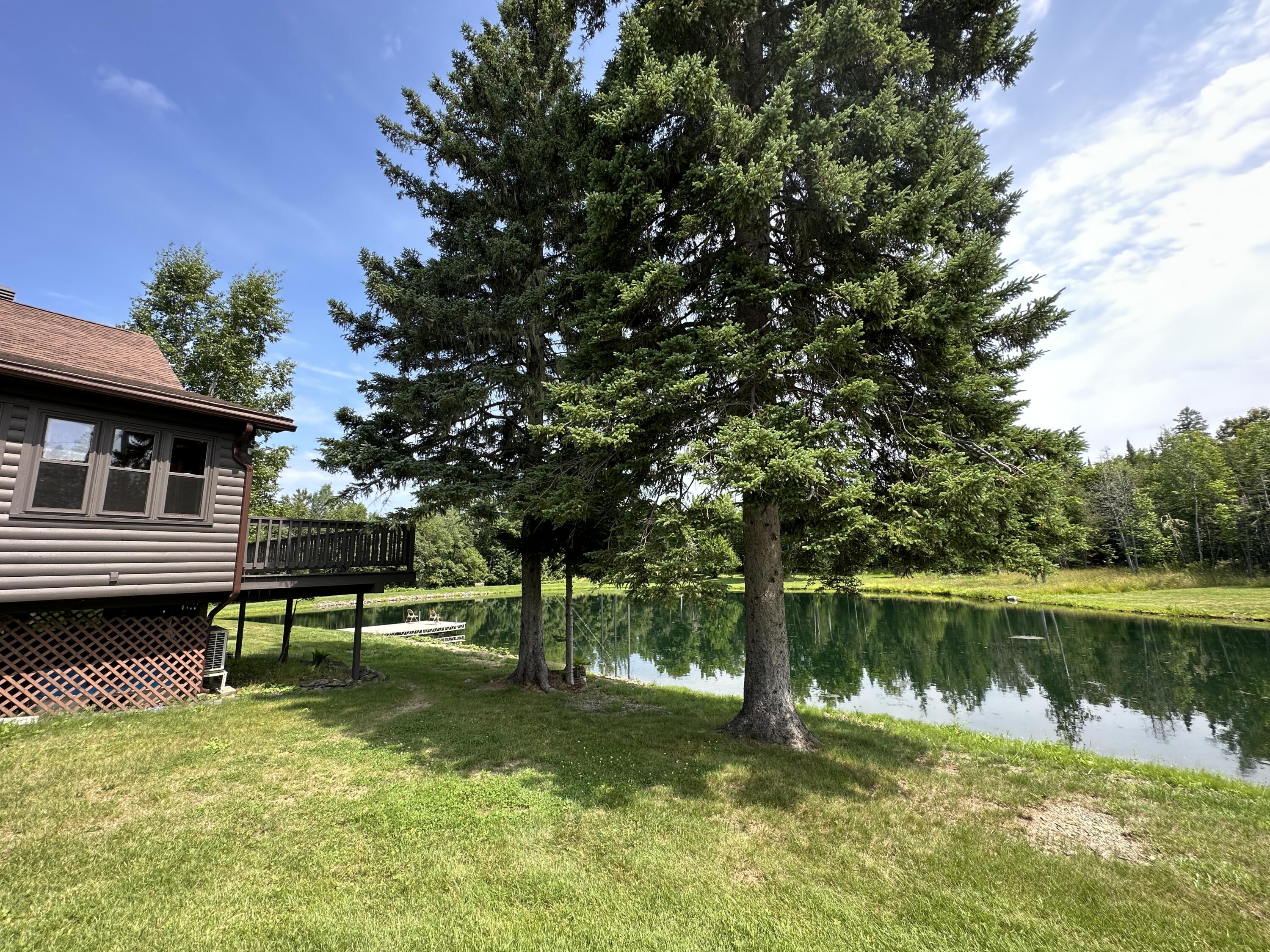 3145 State Road Castle Hill, ME 04757 - Photo 14 of 95 IMG_2061(1)