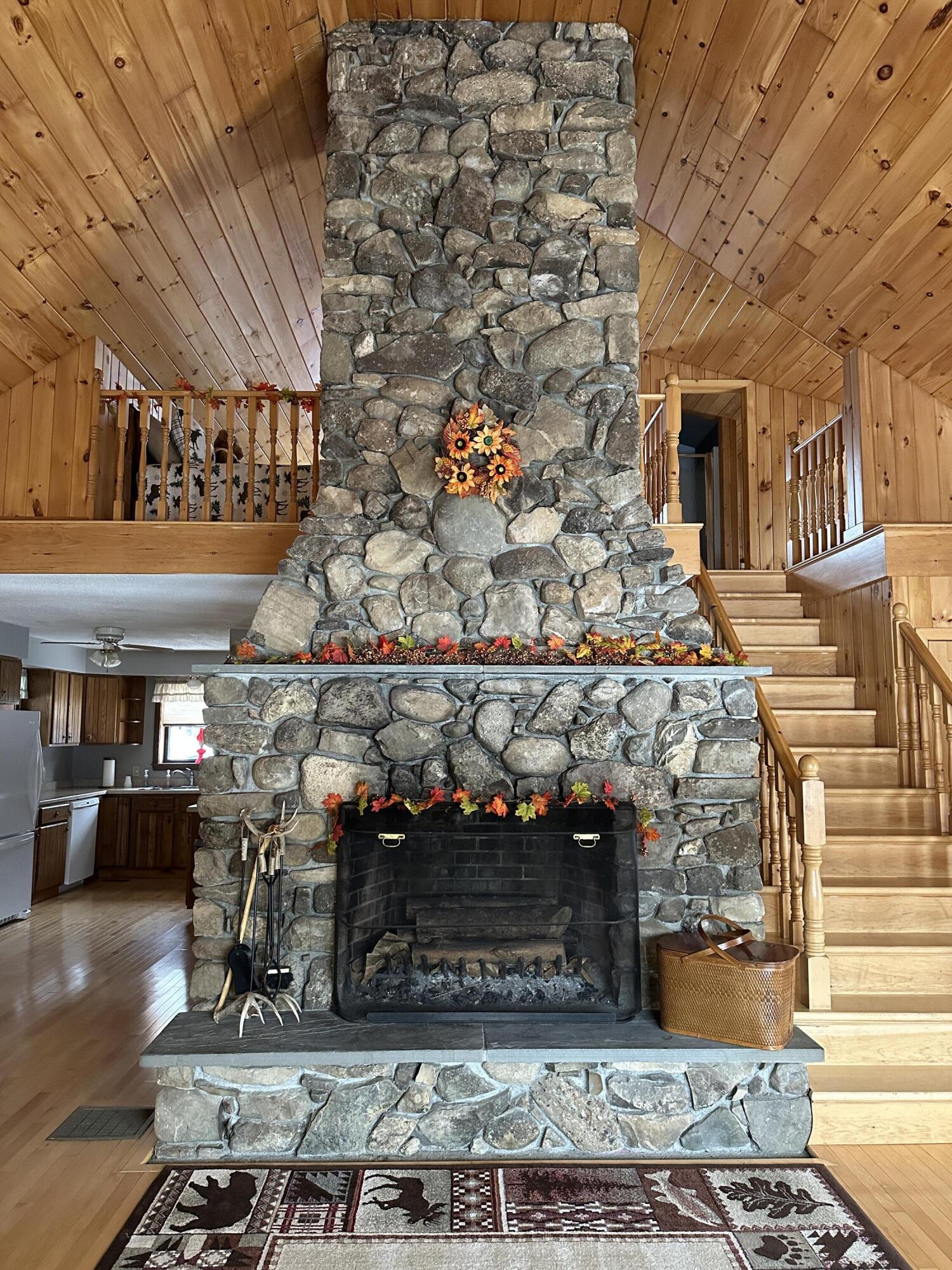 3145 State Road Castle Hill, ME 04757 - Photo 43 of 95 Thanksgiving