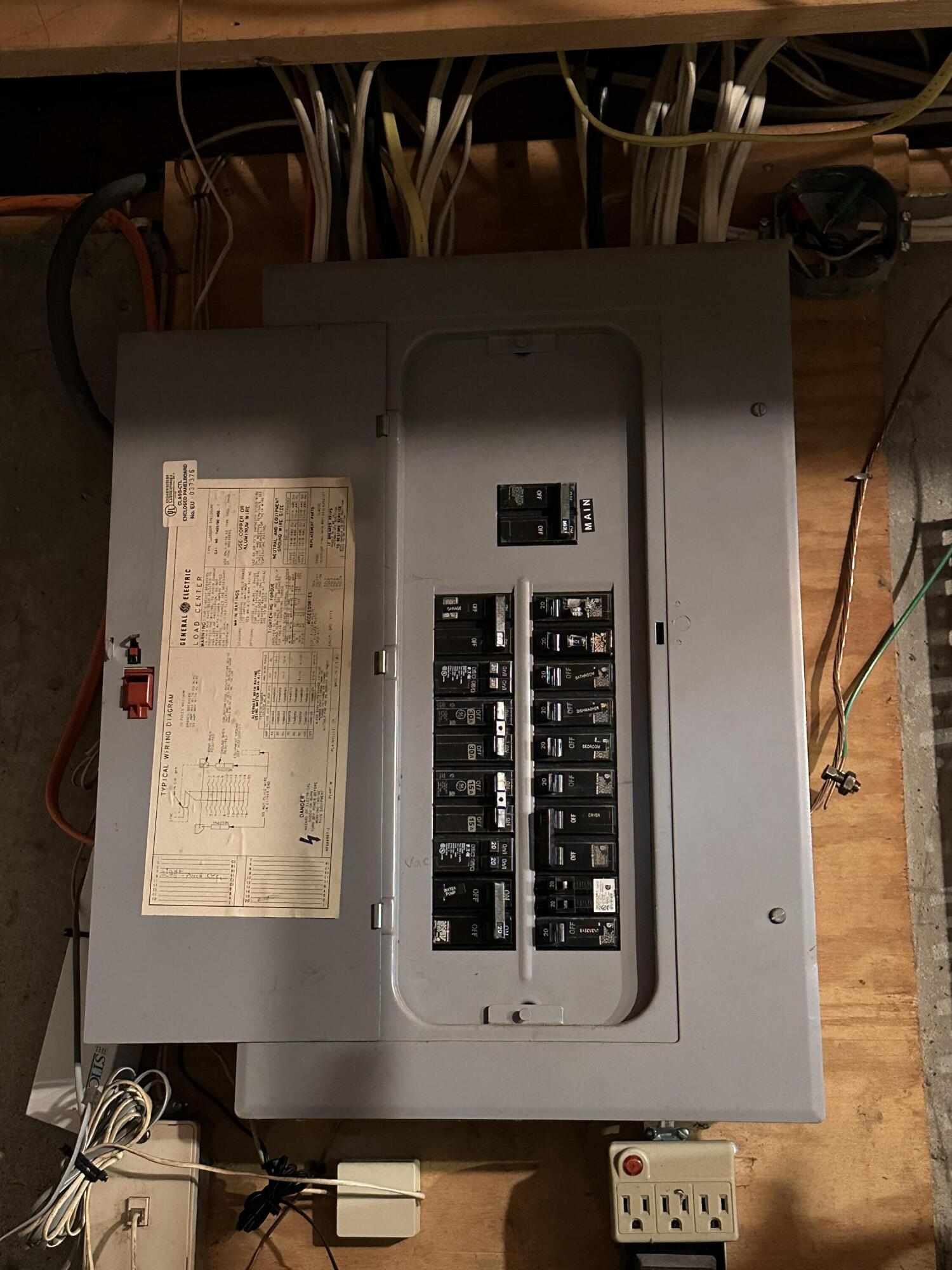 3145 State Road Castle Hill, ME 04757 - Photo 71 of 95 IMG_2318