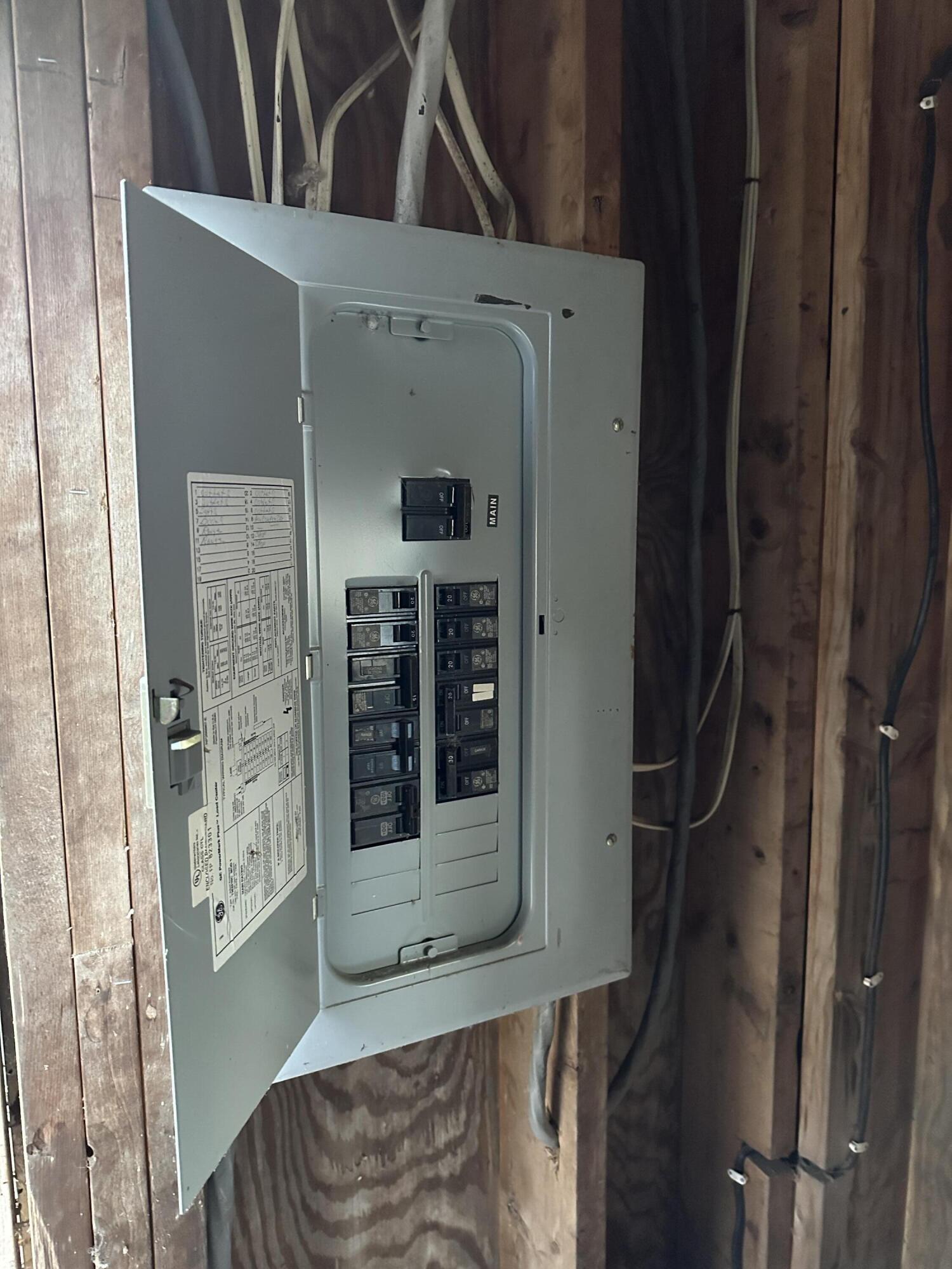 3145 State Road Castle Hill, ME 04757 - Photo 77 of 95 IMG_2322