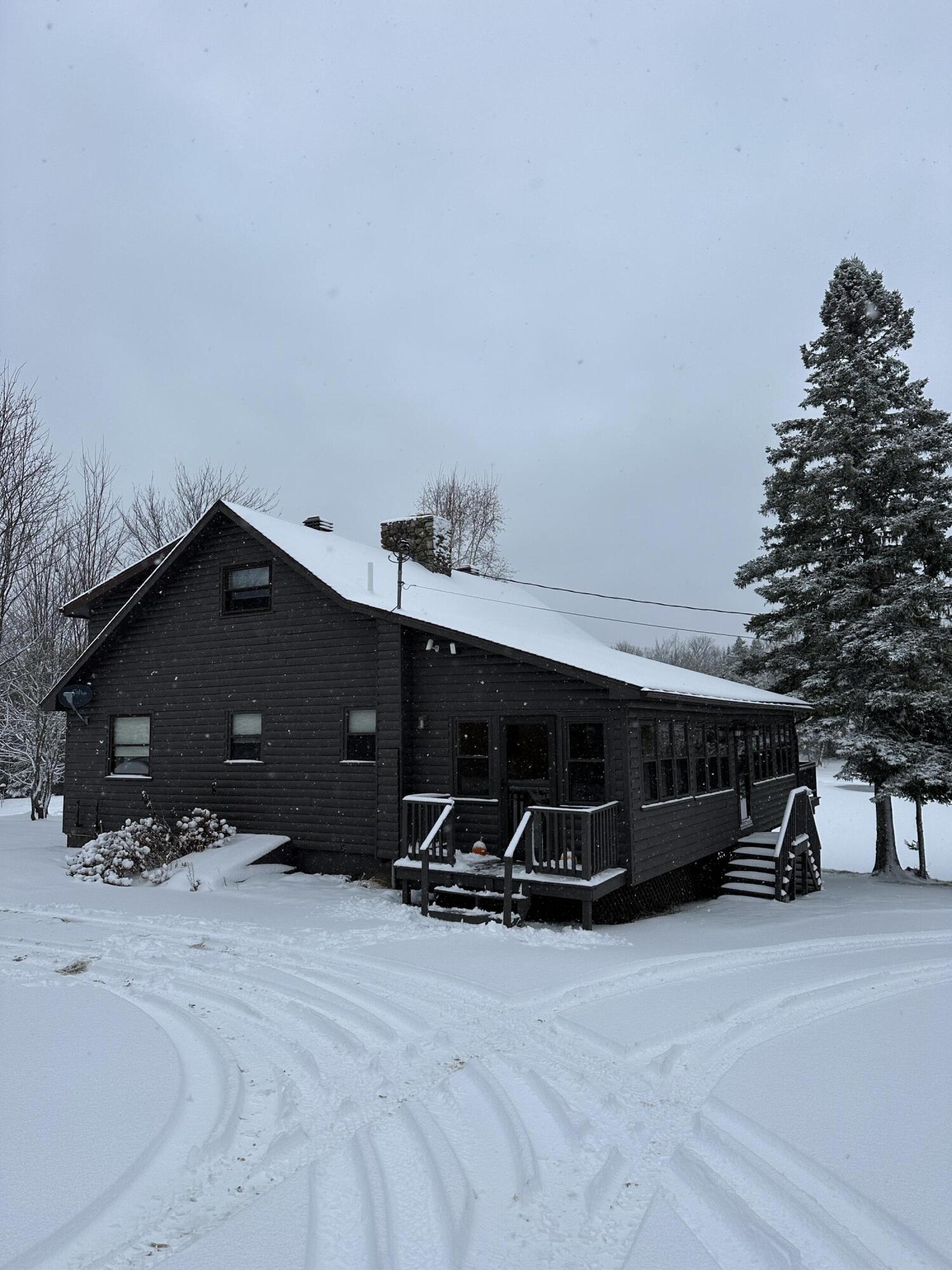 3145 State Road Castle Hill, ME 04757 - Photo 10 of 95 IMG_3420(2)