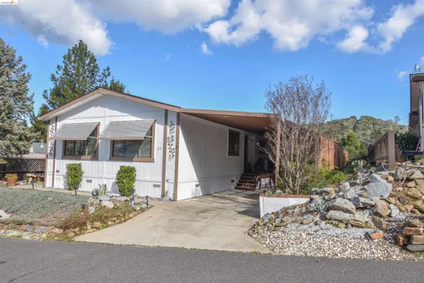 $119,000 | 18717 Mill Villa Road, Unit 319, Jamestown, CA 95327