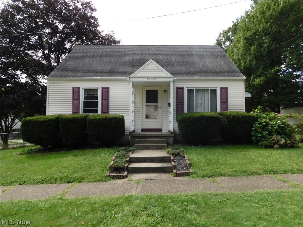 2450 Income Drive Akron, OH 44305 - Photo 1 of 33 Gallery Image 1