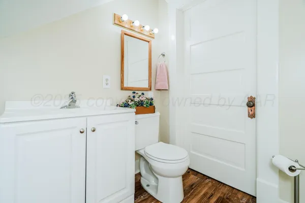 $285,000 | 603 East 5th Street, Hereford, TX 79045