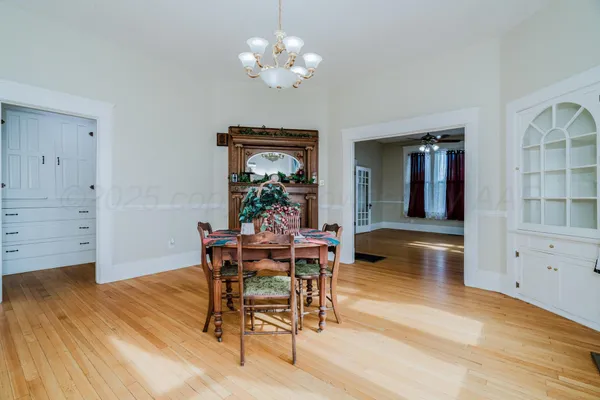 $285,000 | 603 East 5th Street, Hereford, TX 79045