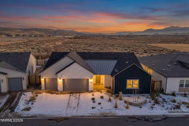 $925,000 | 1561 Evangeline Drive, Sparks, NV 89436