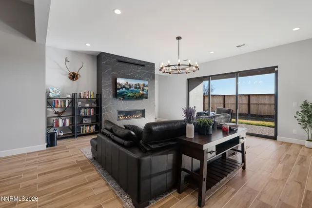 $925,000 | 1561 Evangeline Drive, Sparks, NV 89436