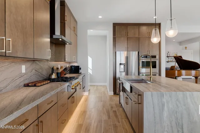 $925,000 | 1561 Evangeline Drive, Sparks, NV 89436