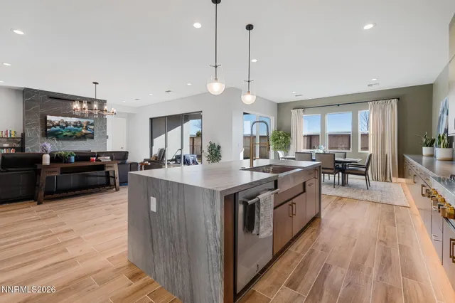 $925,000 | 1561 Evangeline Drive, Sparks, NV 89436