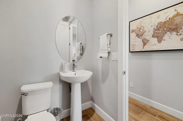 $925,000 | 1561 Evangeline Drive, Sparks, NV 89436