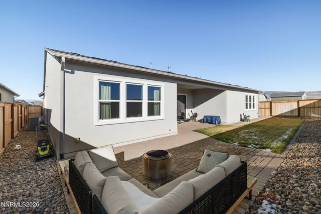 $925,000 | 1561 Evangeline Drive, Sparks, NV 89436