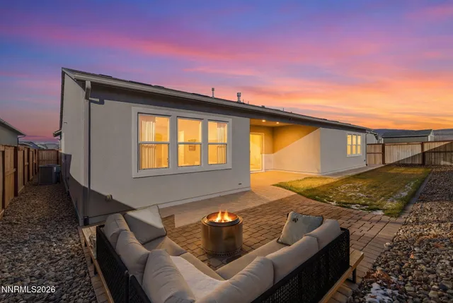 $925,000 | 1561 Evangeline Drive, Sparks, NV 89436