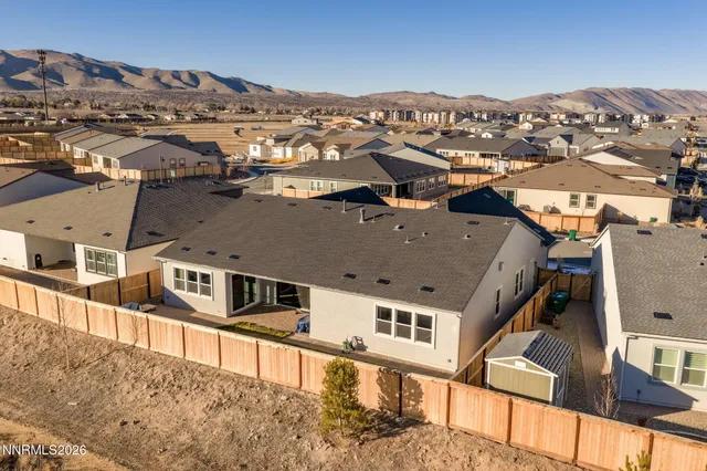 $925,000 | 1561 Evangeline Drive, Sparks, NV 89436