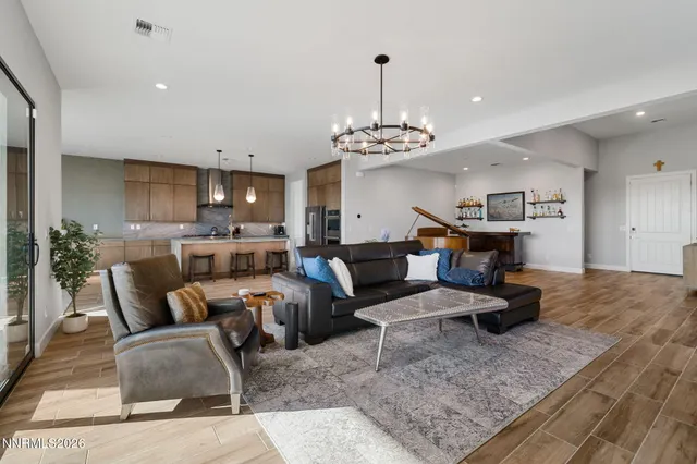 $925,000 | 1561 Evangeline Drive, Sparks, NV 89436