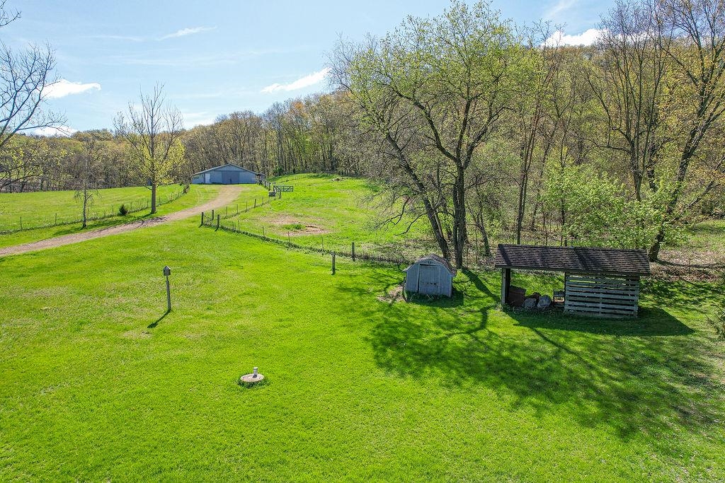 E4705 Horseshoe Road Spring Green, WI 53588 - Photo 37 of 44