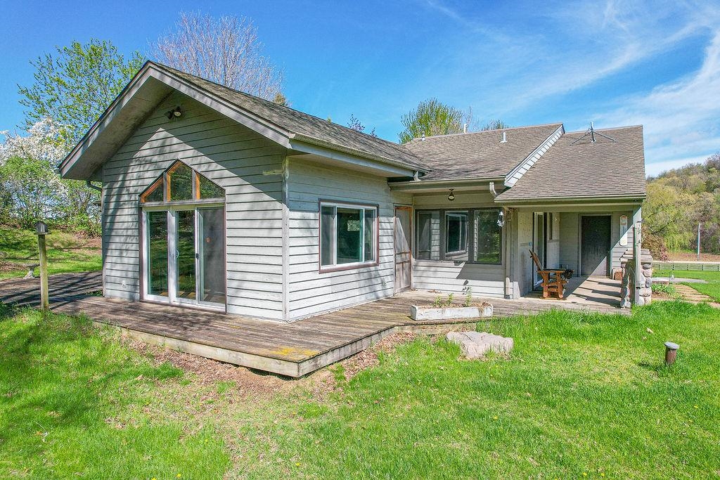 E4705 Horseshoe Road Spring Green, WI 53588 - Photo 6 of 44