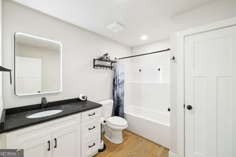 $399,000 | 292 Wits End Way, Cherry Log, GA 30522