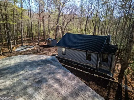 $399,000 | 292 Wits End Way, Cherry Log, GA 30522