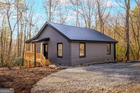 $399,000 | 292 Wits End Way, Cherry Log, GA 30522