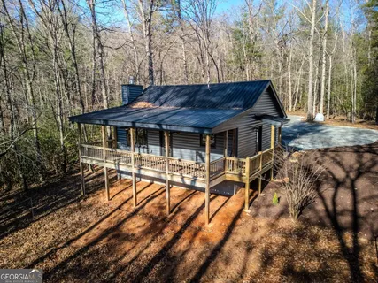 $399,000 | 292 Wits End Way, Cherry Log, GA 30522