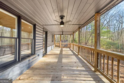 $399,000 | 292 Wits End Way, Cherry Log, GA 30522
