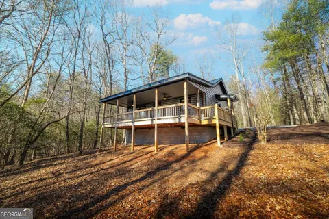 $399,000 | 292 Wits End Way, Cherry Log, GA 30522