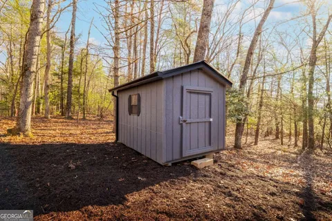 $399,000 | 292 Wits End Way, Cherry Log, GA 30522