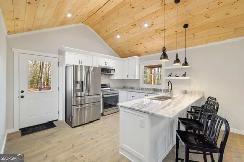 $399,000 | 292 Wits End Way, Cherry Log, GA 30522