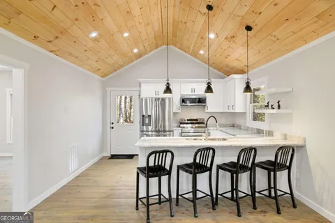 $399,000 | 292 Wits End Way, Cherry Log, GA 30522