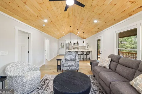 $399,000 | 292 Wits End Way, Cherry Log, GA 30522