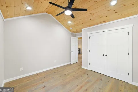 $399,000 | 292 Wits End Way, Cherry Log, GA 30522