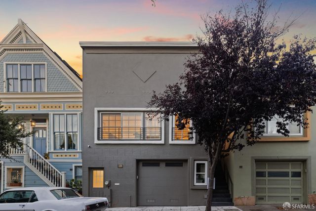 $2,400,000 | 176 Banks Street, San Francisco, CA 94110
