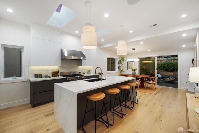 $2,400,000 | 176 Banks Street, San Francisco, CA 94110