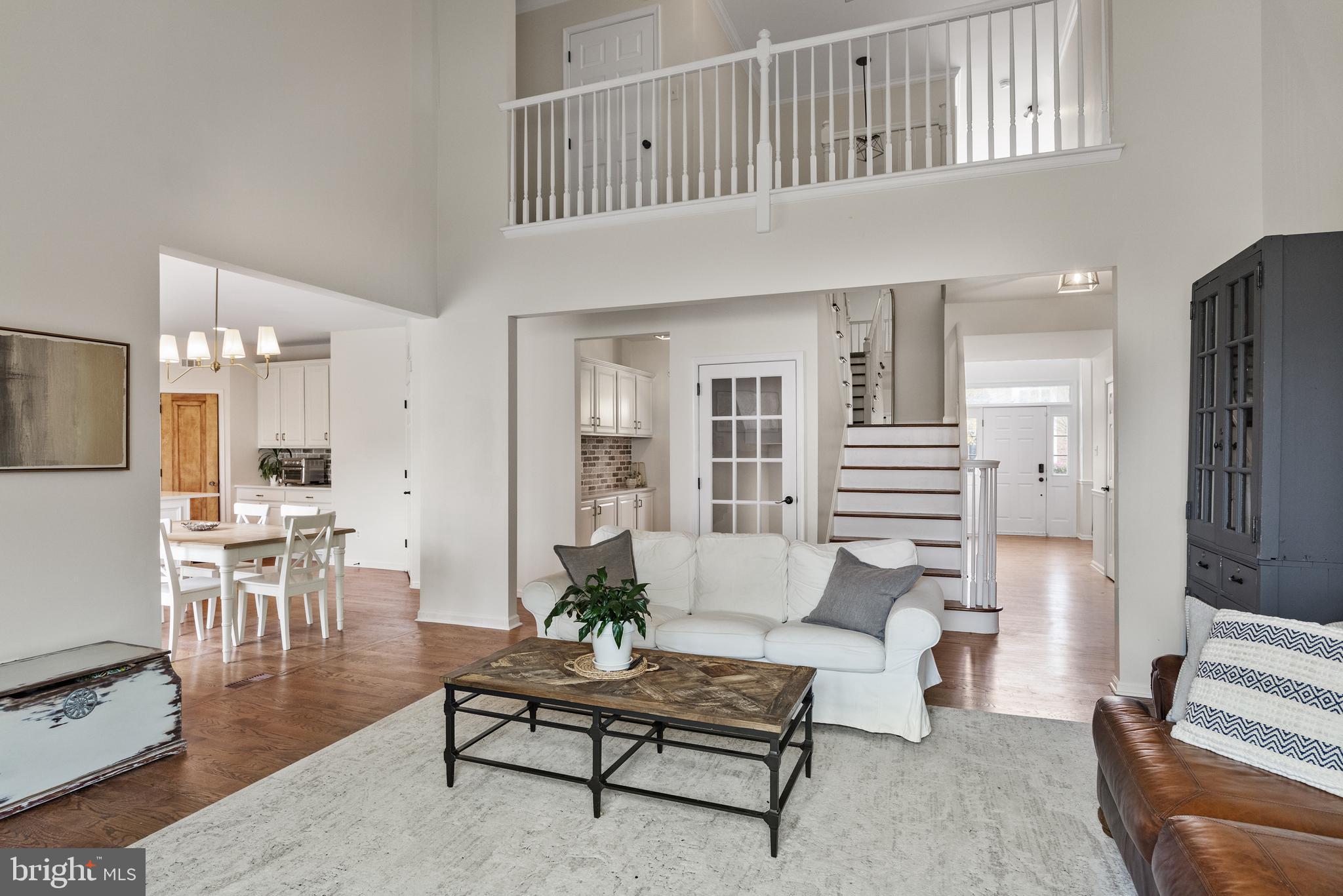 6 Augusta Drive Westampton, NJ 08060 - Photo 14 of 31 a living room with furniture