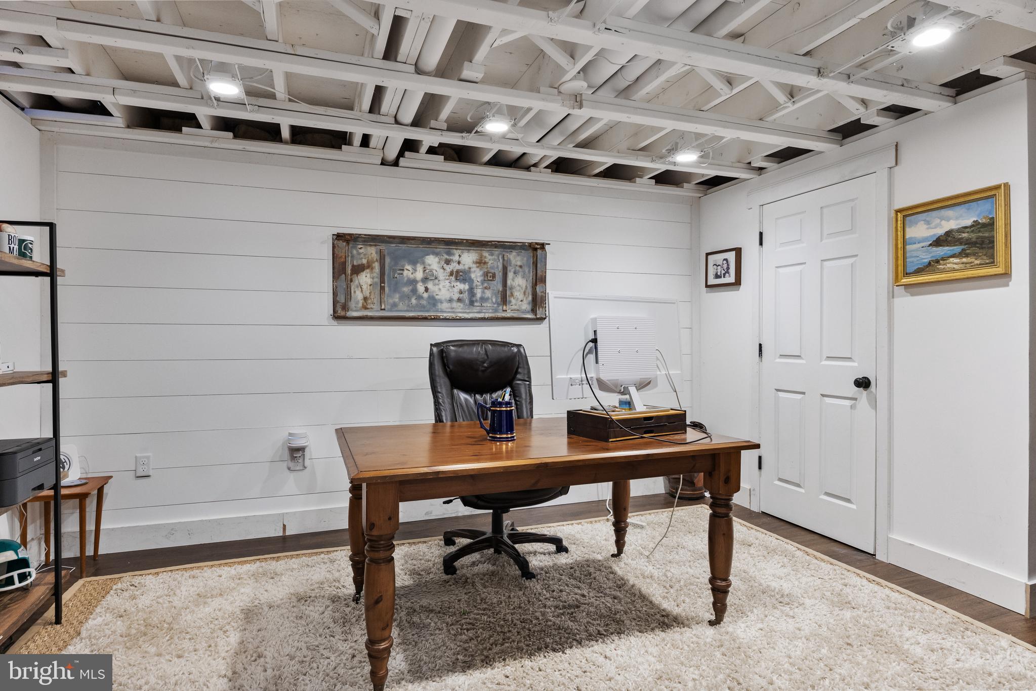 6 Augusta Drive Westampton, NJ 08060 - Photo 28 of 31 a view of a workspace with furniture