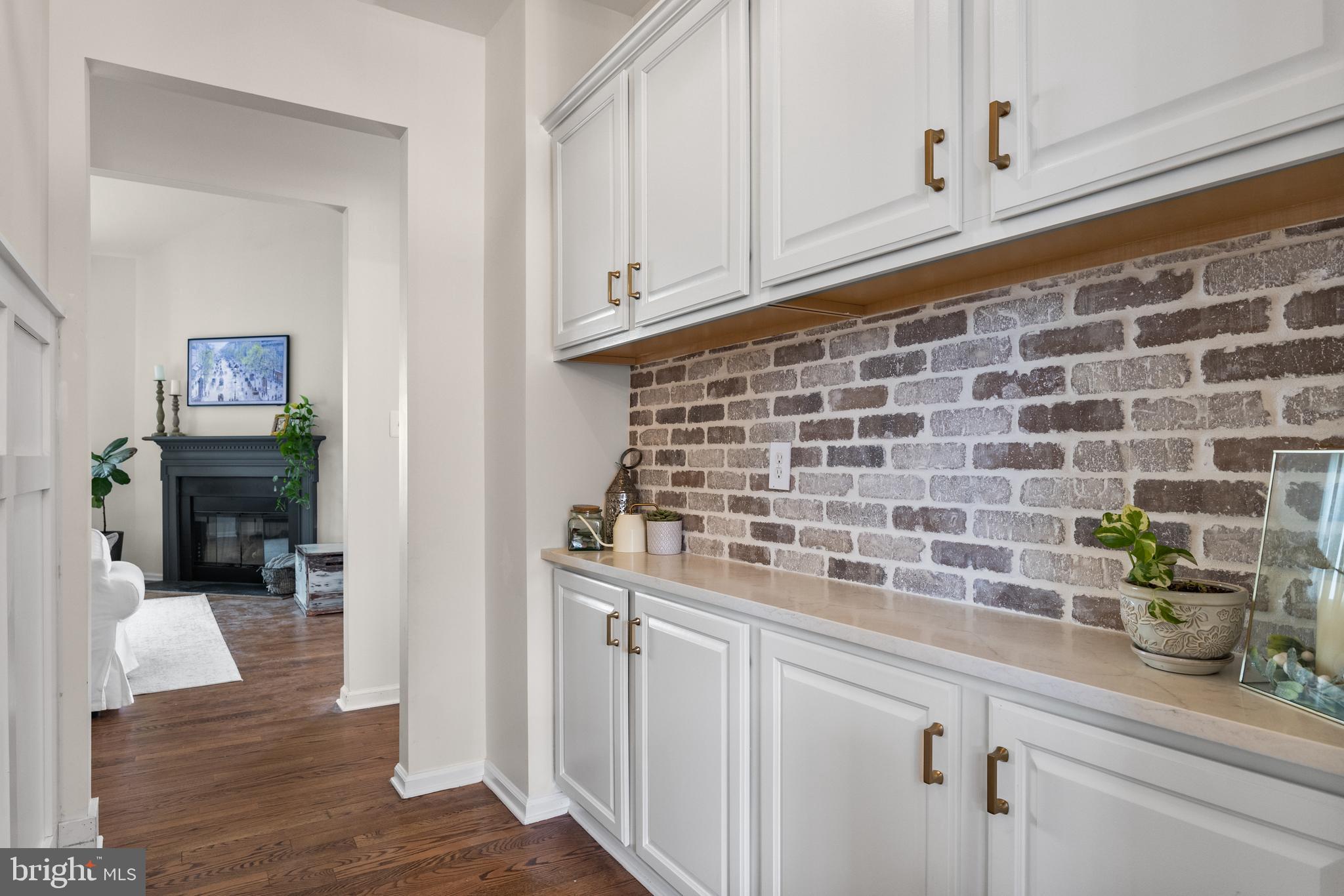 6 Augusta Drive Westampton, NJ 08060 - Photo 6 of 31 a kitchen with a sink and cabinets