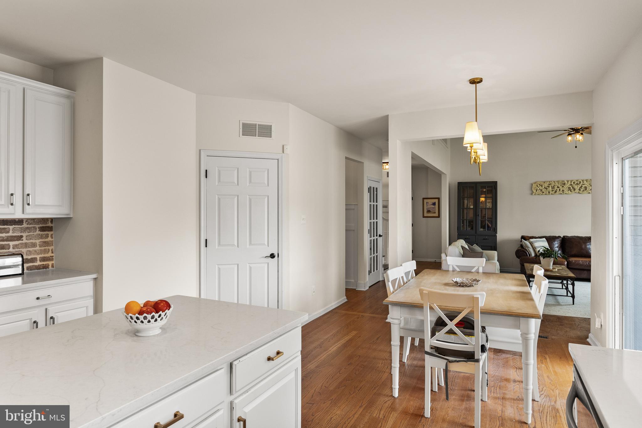 6 Augusta Drive Westampton, NJ 08060 - Photo 10 of 31 a dining room with furniture and window