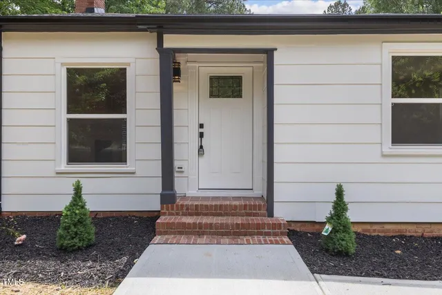 $545,000 | 4713 Erwin Road, Durham, NC 27705