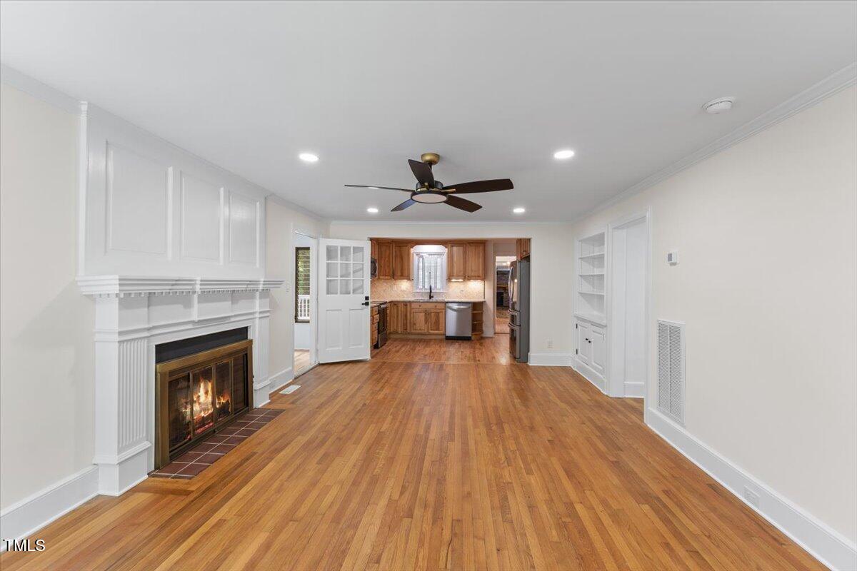 4713 Erwin Road Durham, NC 27705 - Photo 11 of 62 09-4713 Erwin Rd