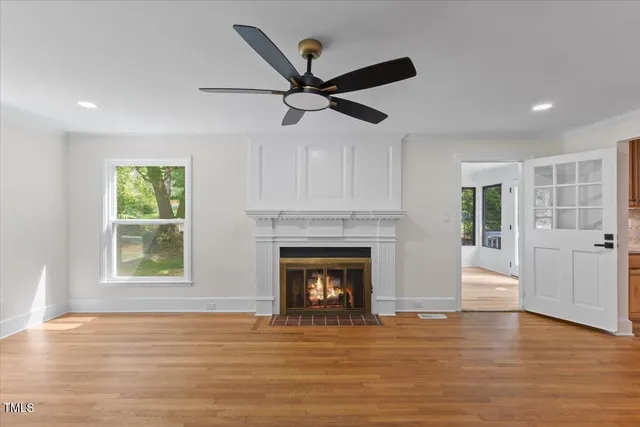 $545,000 | 4713 Erwin Road, Durham, NC 27705