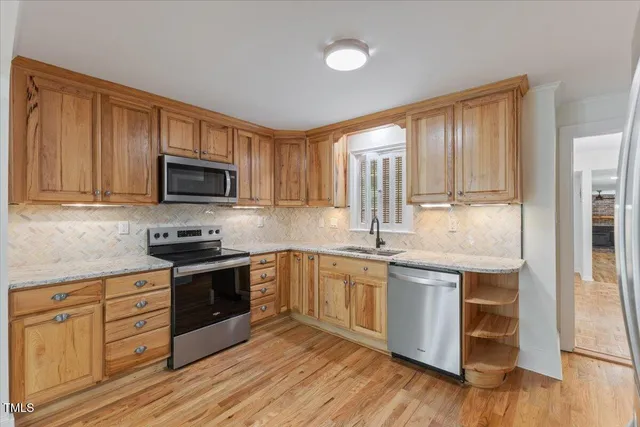 $545,000 | 4713 Erwin Road, Durham, NC 27705