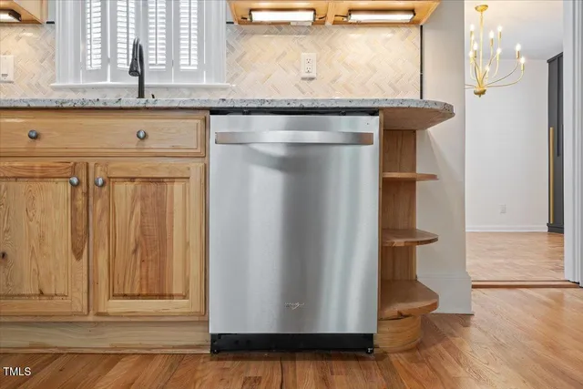 $545,000 | 4713 Erwin Road, Durham, NC 27705