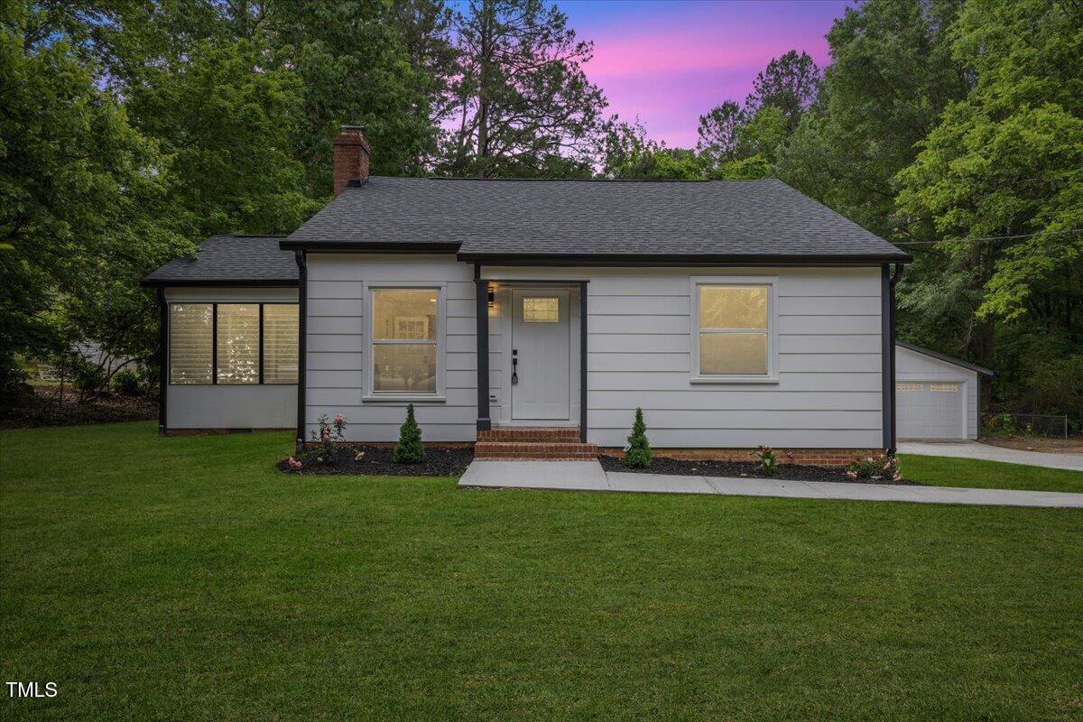 4713 Erwin Road Durham, NC 27705 - Photo 2 of 62 01-4713 Erwin Rd