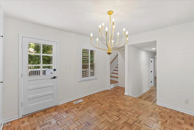 $545,000 | 4713 Erwin Road, Durham, NC 27705