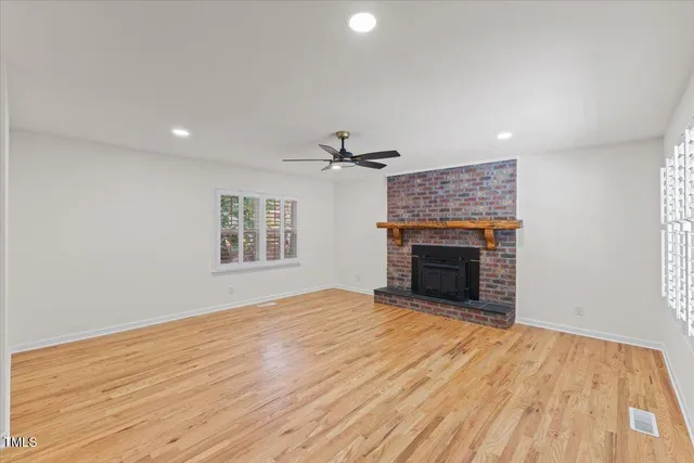 $545,000 | 4713 Erwin Road, Durham, NC 27705